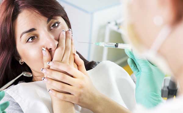 پیامدهای اضطراب شدید دندانپزشکی بر سلامتی