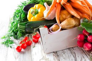 بررسی ارتباط تغذیه و دندان ها